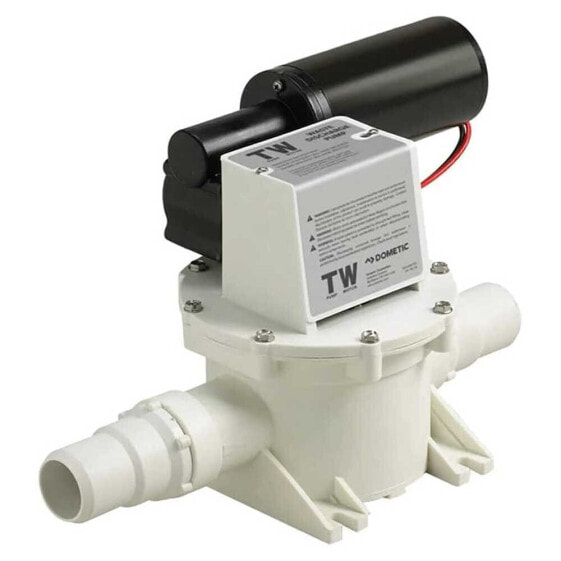 SEALAND 12V Wasted Discharge Pump