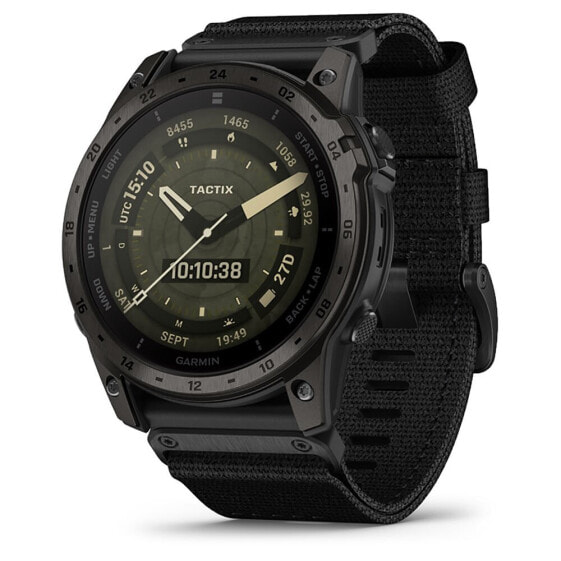 GARMIN Tactix® 7 AMOLED Edition watch