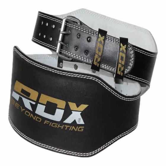 RDX SPORTS 6´´ weightlifting belt