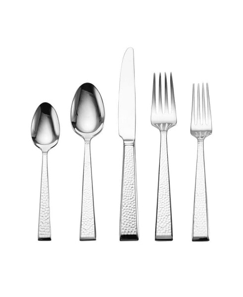 Kyler 20PC Flatware Set, Service for 4