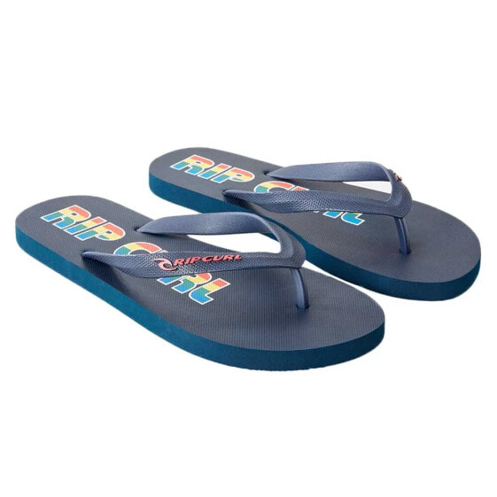 RIP CURL Icons Of Surf Bloom Flip Flops