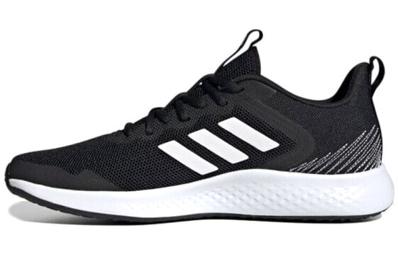 Кроссовки спортивные Adidas Fluidstreet FW1703