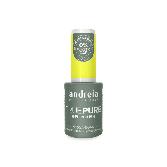 лак для ногтей Andreia True Pure 10,5 ml T13