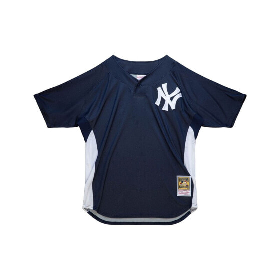 MITCHELL & NESS MLB BATTING PRACTICE JERSEY NEW YORK YANKEES 2009 MARIANO RIVERA