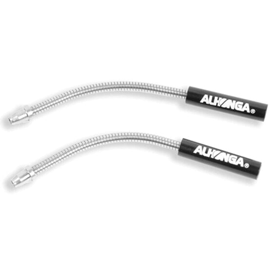 ALHONGA V-Brake Brake Cable Guide