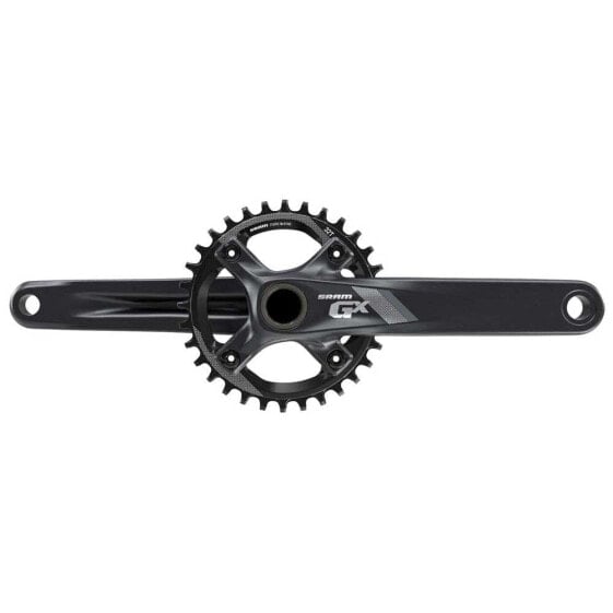 SRAM GX1 Fat 1000 GXP 94 BCD crankset