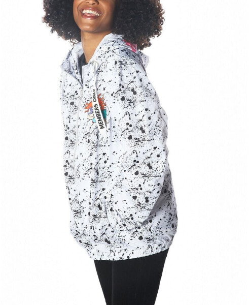 Women's Nickelodeon Full Zip Jacket