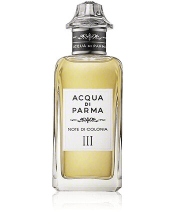 Acqua di Parma Note di Colonia III Eau de Cologne Spray (150 ml)