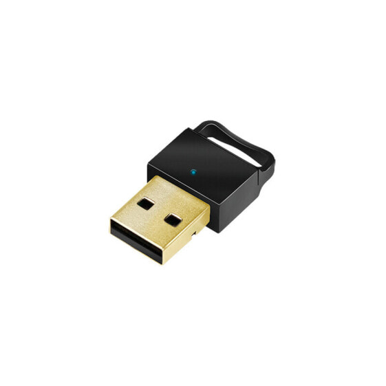 LogiLink Bluetooth 5.0 Adapter USB 2.0 USB-A - Bluetooth Adapter - Bluetooth 5