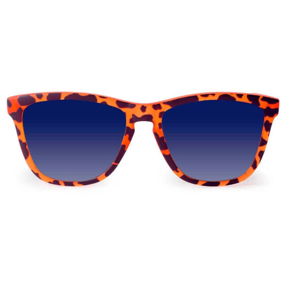 Очки SKULL RIDER Leopard Sunglasse