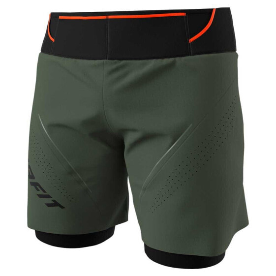 DYNAFIT Ultra 2 in 1 shorts