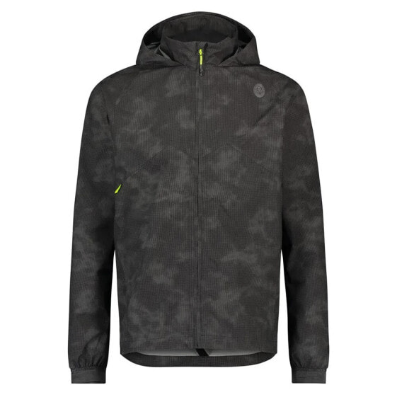 AGU Compact Rain Commuter jacket