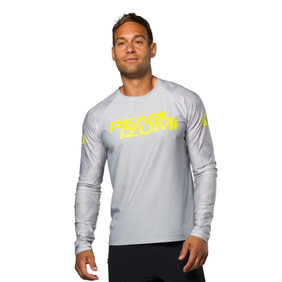 PEARL IZUMI Elevate long sleeve T-shirt