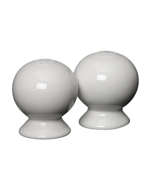 2 5/8 Inch Salt And Pepper Shaker Set