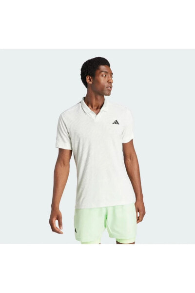 Tennis Airchill Pro Freelift Polo Erkek Tişört