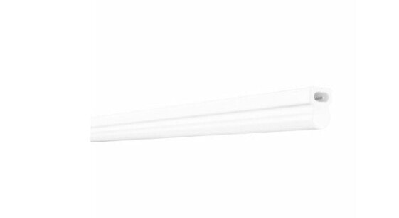 Светильник настенно-потолочный Ledvance LN COMP SWITCH 300 - T5 - 3000 K - 400 lm - IP20 - белый