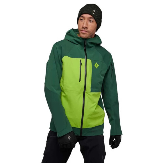 BLACK DIAMOND Recon Pro Stretch jacket