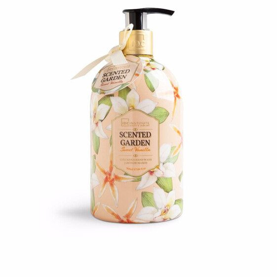 IDC Scentedgarden Vanilla 500ml Soap