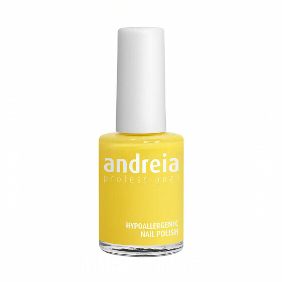 Лак для ногтей Andreia Professional Hypoallergenic Nº 163 (14 ml)