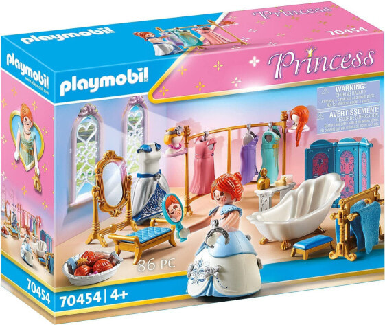 PLAYMOBIL Castle