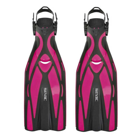 SEACSUB F1 diving Fins