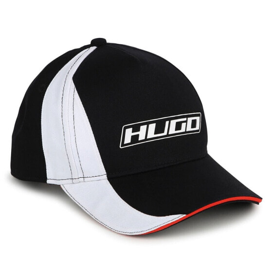 Кепка спортивная Hugo Boss G00116