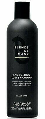 Apm Blends Of Many Rebal Low Shampoo