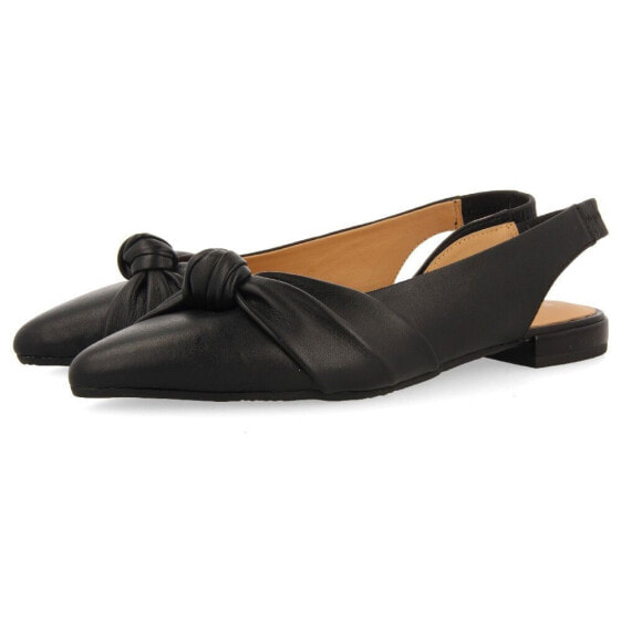 GIOSEPPO Iballe ballet pumps