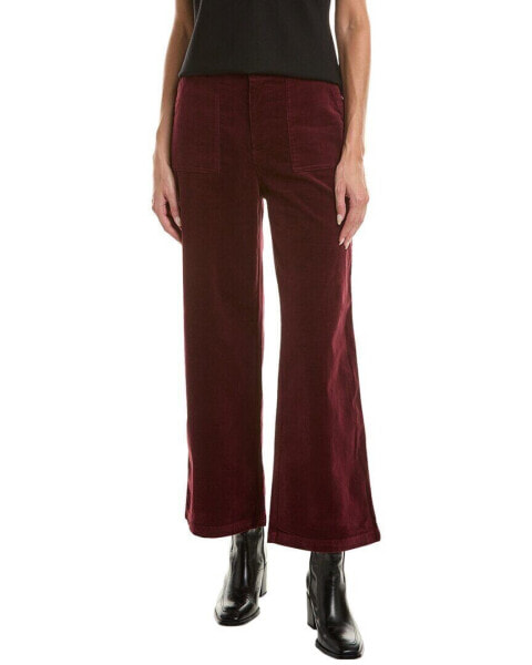 Nanette Nanette Lepore Corduroy Pant Women's