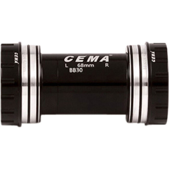 CEMA BB30 Ceramic Bottom Bracket Cups For SRAM DUB