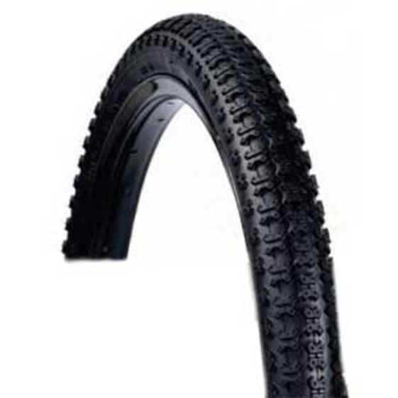 DUTCH PERFECT No Flat 5 mm 20´´ x 1.75 rigid MTB tyre