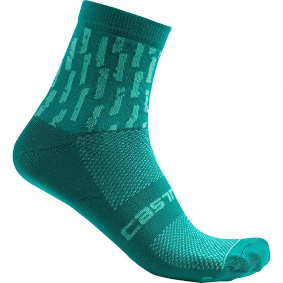 CASTELLI Aero Pro 9 socks
