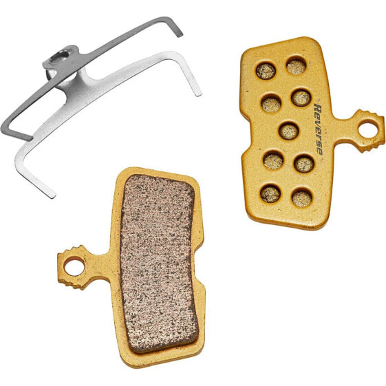 REVERSE COMPONENTS Avid Code/Code R Sintered Disc Brake Pads