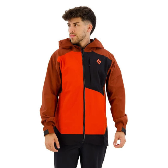 BLACK DIAMOND Recon Stretch Ski jacket