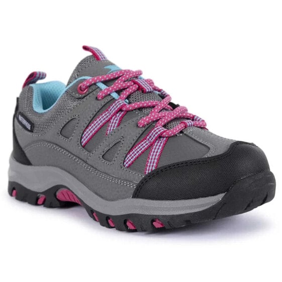 TRESPASS Gillon Low Cut II hiking shoes