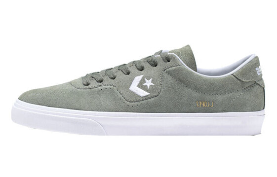 Кроссовки Converse Louie Lopez Pro Low Top 165271C