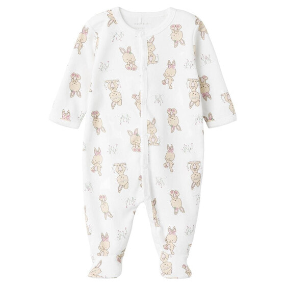 NAME IT Rabbit Pyjama