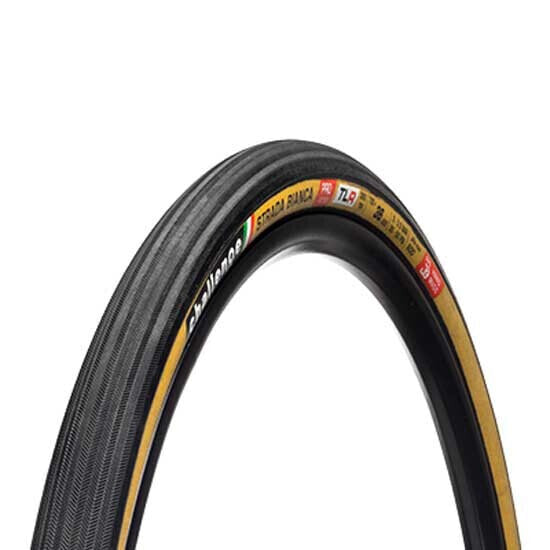 Покрышка Challenge Strada Bianca Pro Tubeless 700 х 40 для гравийного велосипеда