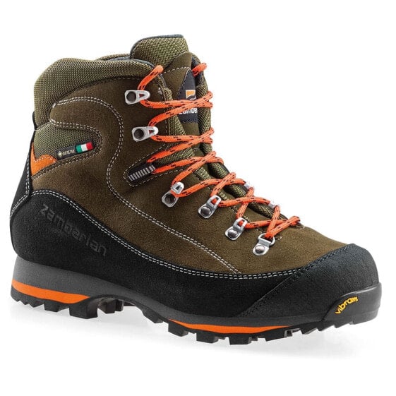 ZAMBERLAN 700 Sierra Goretex CF Hiking Boots