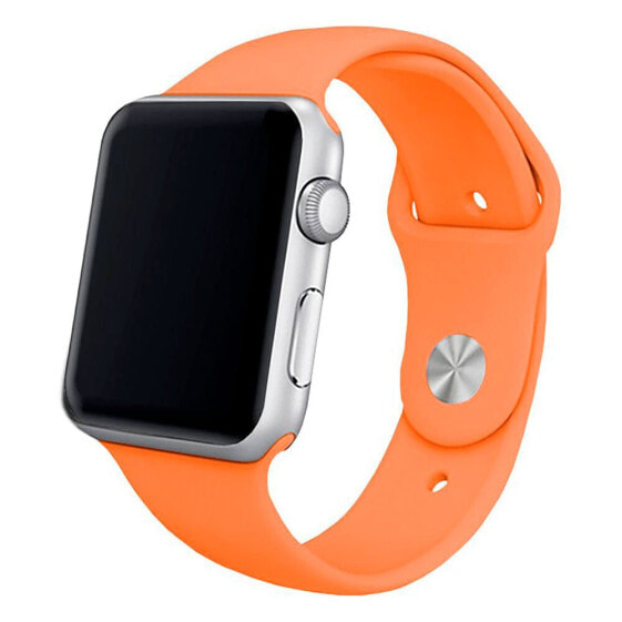 COOL Rubber Apple Watch 42/44/45 mm Strap