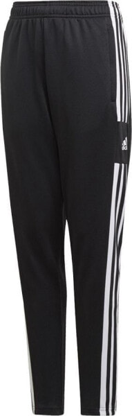 Adidas Spodnie adidas Squadra 21 Training czarne 176 cm