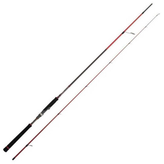 CINNETIC Crafty CRB4 Dartn Spinning Rod