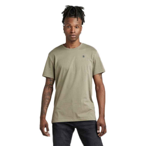 G-STAR Base-S short sleeve T-shirt