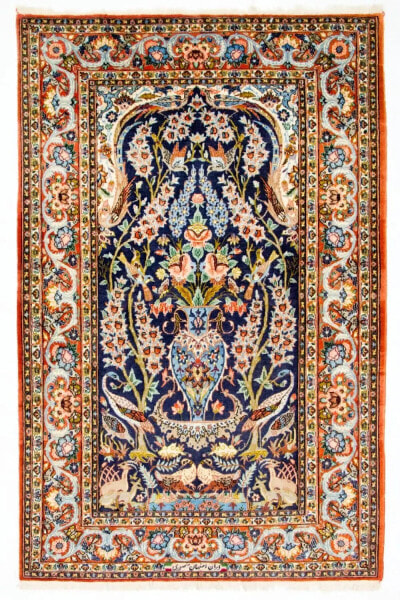 Isfahan - 160x106cm