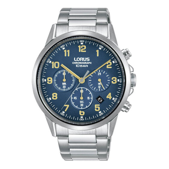 LORUS WATCHES RT317KX9 Sports Urban Chrono 42 mm watch