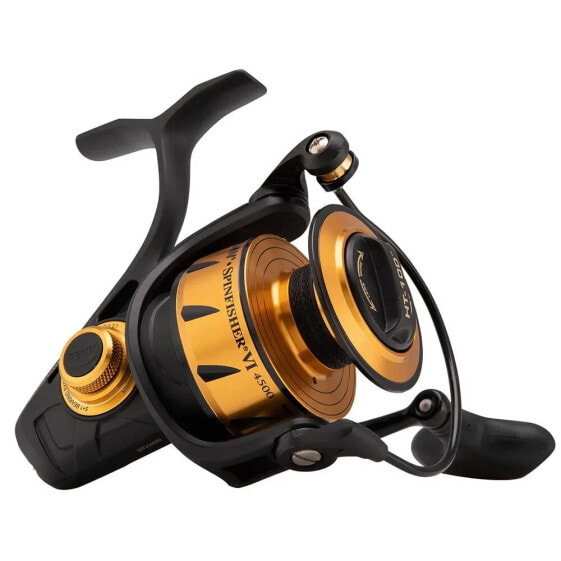 PENN Spinfisher VI spinning reel