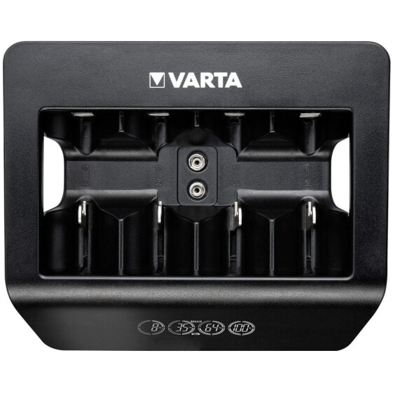 VARTA LCD Universal Charger+