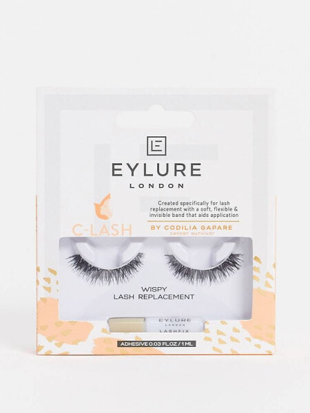 Eylure C-Lash - Wispy