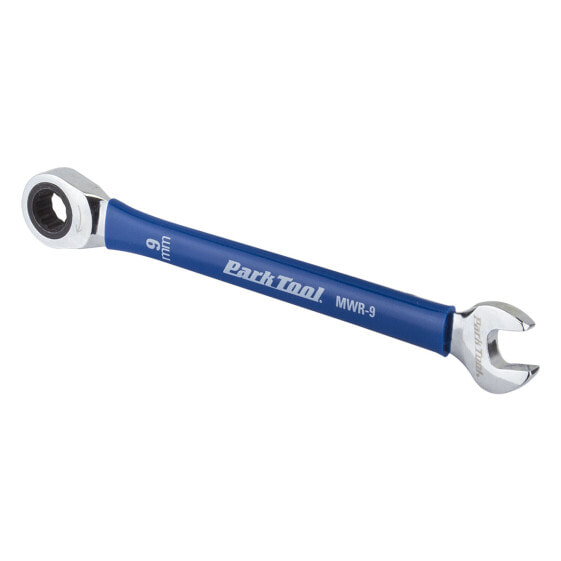 Park Tool MWR-9 Metric Wrench Ratcheting 9mm