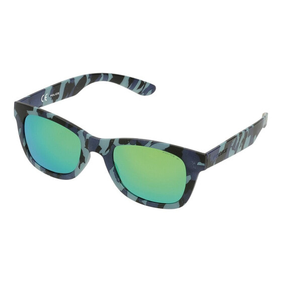 POLICE S194450GE1V Sunglasses